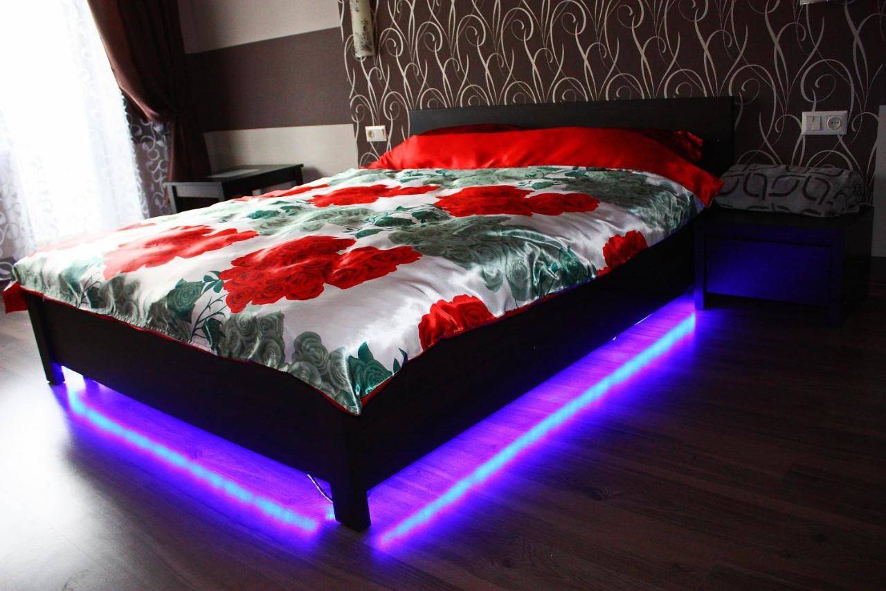 Фотографии номера Апартаменты-студио в Апартаментах Chocolate Apartment Мариуполь